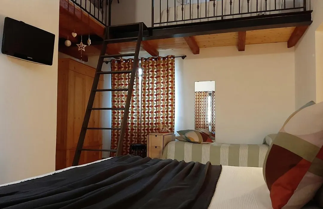 Agriturismo Podere Bedin-1