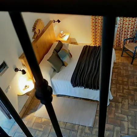 Agriturismo Podere Bedin-2