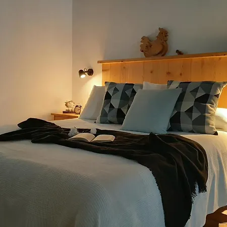 Agriturismo Podere Bedin-3